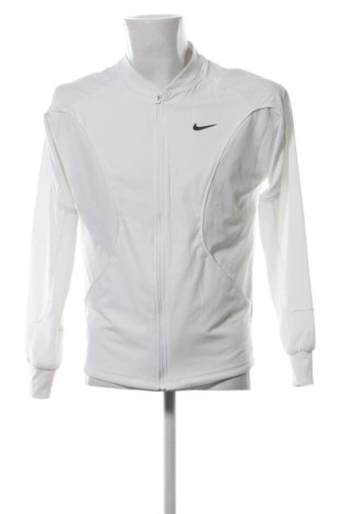 Pánský sportovní vrch Nike, Velikost S, Barva Bílá, Cena  1 429,00 Kč, #136900451