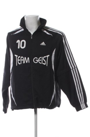 Herren Sportoberteil Adidas, Größe S, Farbe Mehrfarbig, Preis € 55,99, #136904897