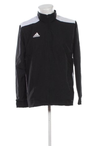 Herren Sportoberteil Adidas, Größe M, Farbe Mehrfarbig, Preis 28,99 €, #136926863