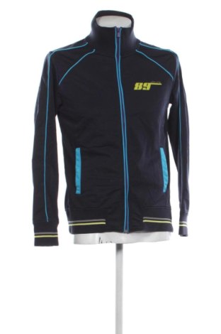 Herren Sportoberteil Jack & Jones, Größe S, Farbe Schwarz, Preis 15,00 €, #136936457