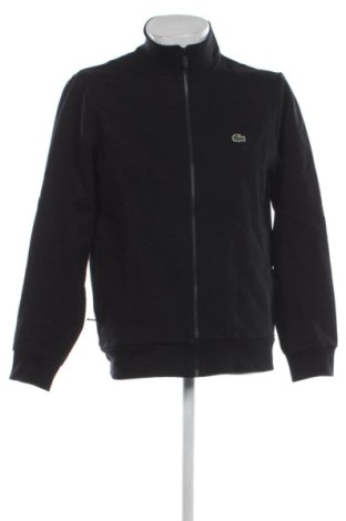 Férfi sport felső Lacoste, Méret L, Szín Fekete, Ár 35 229 Ft, #136937810