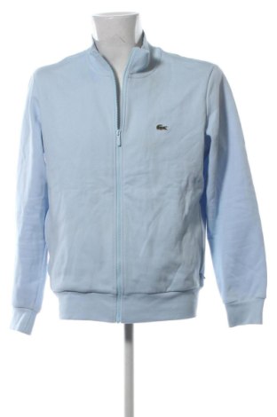 Herren Sportoberteil Lacoste, Größe S, Farbe Blau, Preis € 82,99, #136942555