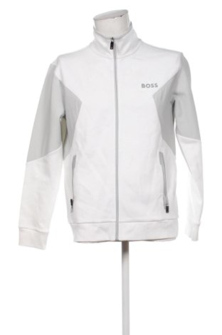 Férfi sport felső Hugo Boss, Méret L, Szín Fehér, Ár 17 119 Ft, #132601820