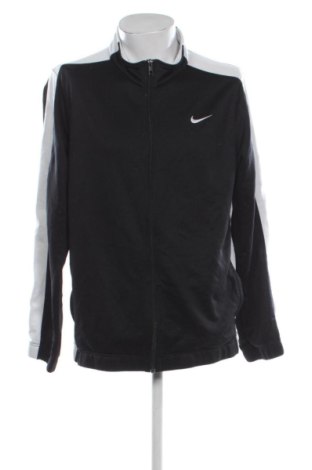 Ανδρική αθλητική ζακέτα Nike, Μέγεθος XL, Χρώμα Πολύχρωμο, Τιμή 65,59 €, #136862479