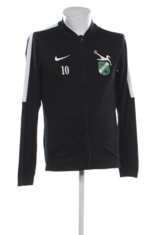 Herren Sportoberteil Nike, Größe M, Farbe Mehrfarbig, Preis 32,99 €, #136849232