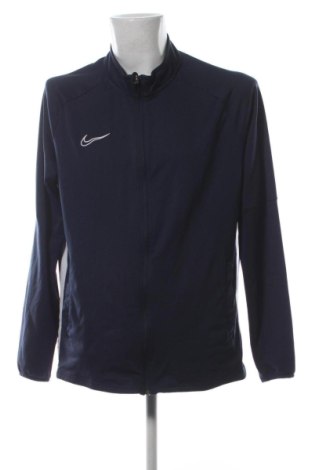 Pánský sportovní vrch Nike, Velikost M, Barva Modrá, Cena  1 429,00 Kč, #136920879