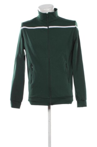 Pánský sportovní vrch Unbranded, Velikost M, Barva Zelená, Cena  299,00 Kč, #136936873
