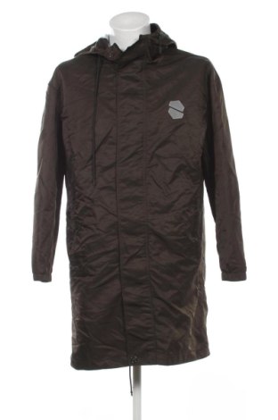 Męska kurtka Jack & Jones, Rozmiar XL, Kolor Brązowy, Cena 109,99 zł, #136835636