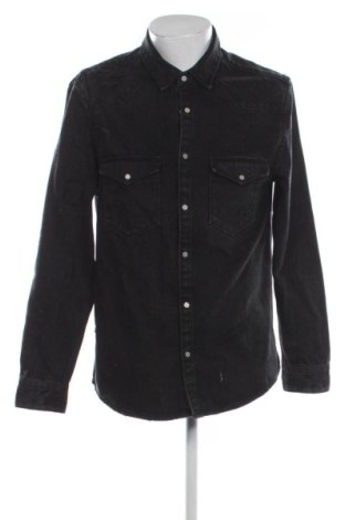 Férfi dzseki Zara, Méret XL, Szín Fekete, Ár 8 678 Ft, #136836847