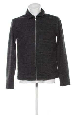 Męska kurtka Unbranded, Rozmiar S, Kolor Szary, Cena 51,99 zł, #136837654
