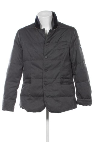 Herrenjacke Armani Jeans, Größe XL, Farbe Grau, Preis 159,99 €, #136838017