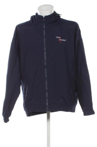 Męska kurtka Port Authority, Rozmiar XXL, Kolor Niebieski, Cena 42,99 zł, #136838063