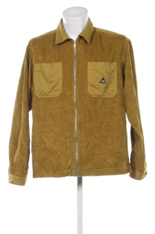 Męska kurtka Unbranded, Rozmiar XL, Kolor Żółty, Cena 105,99 zł, #136844335