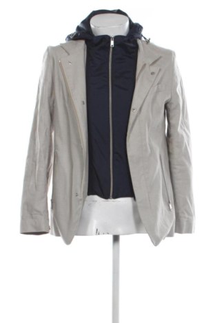Pánská bunda  Zara, Velikost S, Barva Béžová, Cena  489,00 Kč, #136844537
