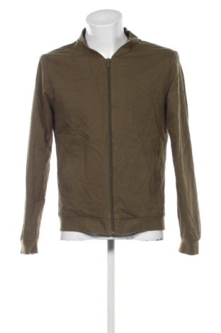 Męska kurtka New Look, Rozmiar M, Kolor Zielony, Cena 63,99 zł, #136848400