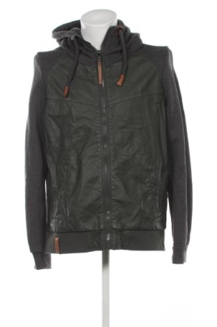 Geacă de bărbati Naketano, Mărime XL, Culoare Multicolor, Preț 249,99 Lei, #136848487