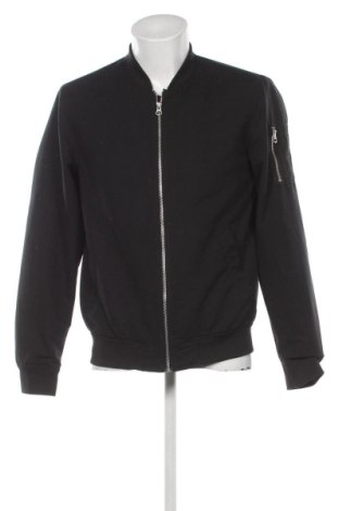 Geacă de bărbati C&A, Mărime M, Culoare Negru, Preț 79,99 Lei, #136850890