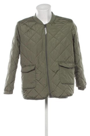Męska kurtka Unbranded, Rozmiar 3XL, Kolor Zielony, Cena 108,99 zł, #136851099