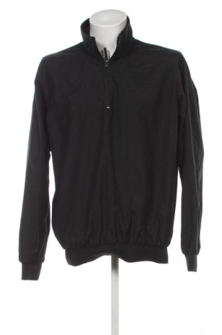 Ανδρικό μπουφάν Unbranded, Μέγεθος 4XL, Χρώμα Μαύρο, Τιμή 30,99 €, #136851316