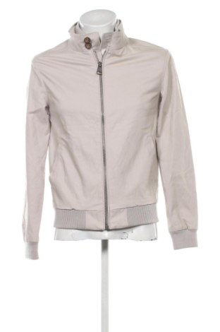 Geacă de bărbati Superdry, Mărime S, Culoare Bej, Preț 181,99 Lei, #136851681