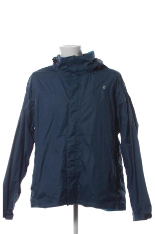 Męska kurtka Little Donkey Andy, Rozmiar 3XL, Kolor Niebieski, Cena 88,99 zł, #136852815