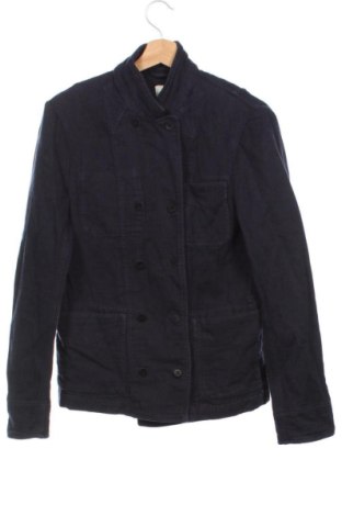 Pánská bunda  Zara, Velikost S, Barva Modrá, Cena  595,00 Kč, #136854374