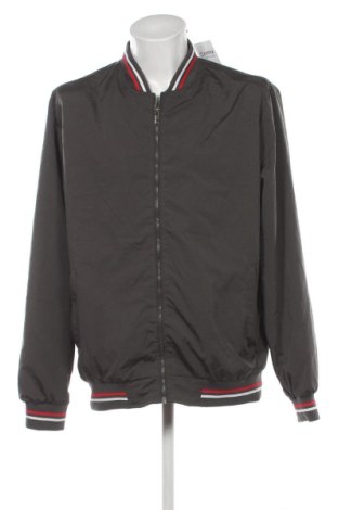 Geacă de bărbati Unbranded, Mărime 5XL, Culoare Negru, Preț 151,99 Lei, #136854881