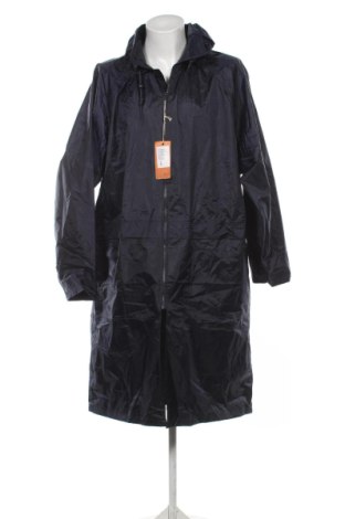 Geacă de bărbati Unbranded, Mărime 3XL, Culoare Albastru, Preț 181,99 Lei, #136855104