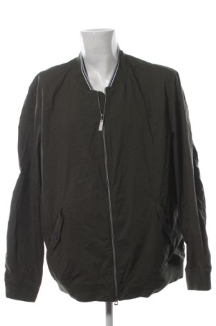 Męska kurtka Brax, Rozmiar XXL, Kolor Zielony, Cena 136,99 zł, #136855199