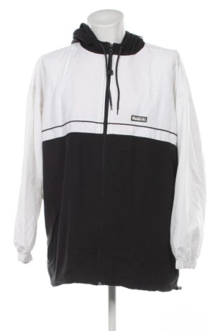 Geacă de bărbati Reebok, Mărime 3XL, Culoare Multicolor, Preț 160,99 Lei, #136855290