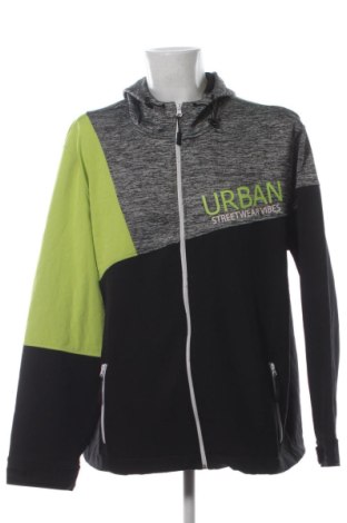 Męska kurtka Unbranded, Rozmiar 3XL, Kolor Kolorowy, Cena 107,99 zł, #136855723