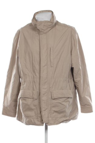 Herrenjacke Unbranded, Größe XXL, Farbe Beige, Preis 45,83 €, #136860389