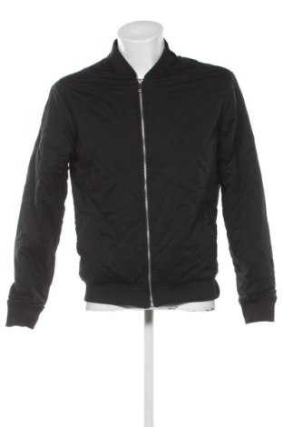 Męska kurtka Zara, Rozmiar XL, Kolor Czarny, Cena 98,99 zł, #136863713