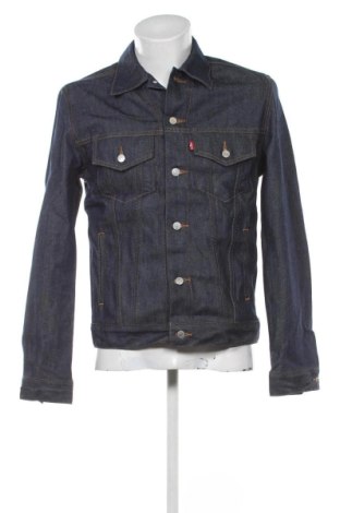 Męska kurtka Levi's, Rozmiar M, Kolor Niebieski, Cena 259,99 zł, #136866559