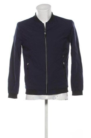 Geacă de bărbati Unbranded, Mărime L, Culoare Albastru, Preț 125,99 Lei, #136866607