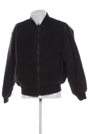 Herrenjacke Unbranded, Größe L, Farbe Schwarz, Preis 17,00 €, #136867895