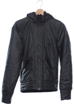 Herrenjacke Nike, Größe S, Farbe Schwarz, Preis 51,61 €, #136868929