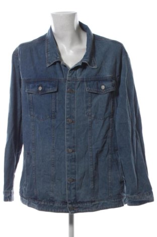 Męska kurtka Unbranded, Rozmiar 4XL, Kolor Niebieski, Cena 95,99 zł, #136869044