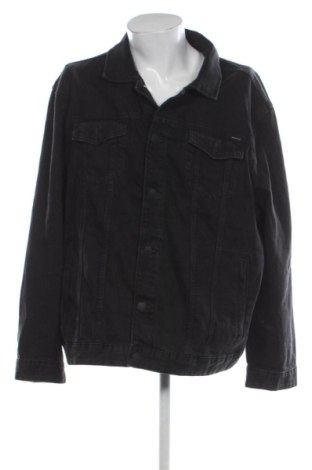 Męska kurtka C&A, Rozmiar 4XL, Kolor Czarny, Cena 79,99 zł, #136869065