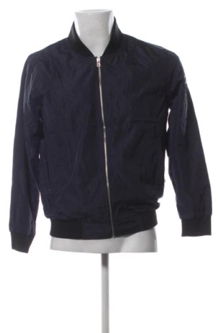 Geacă de bărbati Unbranded, Mărime M, Culoare Albastru, Preț 71,99 Lei, #136869900