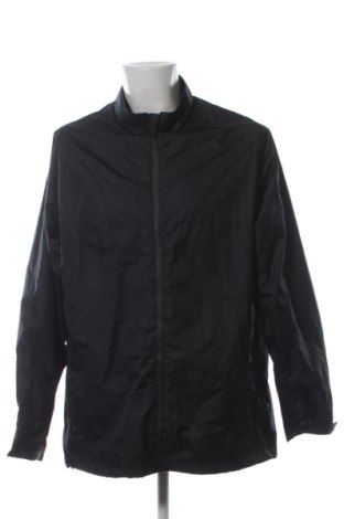 Męska kurtka Slazenger, Rozmiar 3XL, Kolor Czarny, Cena 91,99 zł, #136870310