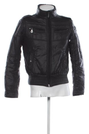 Herrenjacke Specchio, Größe M, Farbe Schwarz, Preis 19,00 €, #136870772