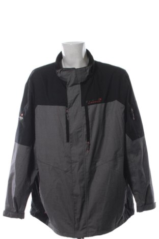 Męska kurtka Angelo Litrico, Rozmiar 4XL, Kolor Kolorowy, Cena 87,99 zł, #136871135
