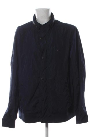 Męska kurtka Tommy Hilfiger, Rozmiar 3XL, Kolor Niebieski, Cena 379,99 zł, #136871913