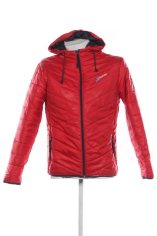 Мъжко яке Unbranded, Размер L, Цвят Червен, Цена 24,00 €, #136873579