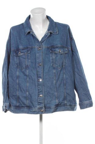 Ανδρικό μπουφάν H&M, Μέγεθος 4XL, Χρώμα Μπλέ, Τιμή 22,99 €, #136873879
