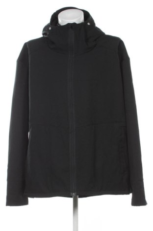 Męska kurtka C&A, Rozmiar 5XL, Kolor Czarny, Cena 83,99 zł, #136874614