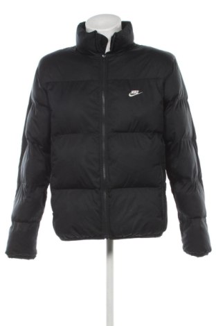 Geacă de bărbati Nike, Mărime L, Culoare Negru, Preț 719,99 Lei, #136884098