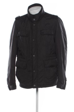 Herrenjacke Joop!, Größe XL, Farbe Schwarz, Preis € 139,00, #136884585