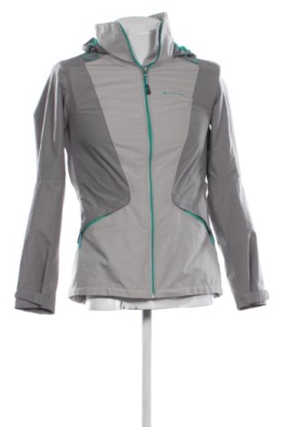Pánská bunda  Decathlon, Velikost S, Barva Šedá, Cena  454,00 Kč, #136888388